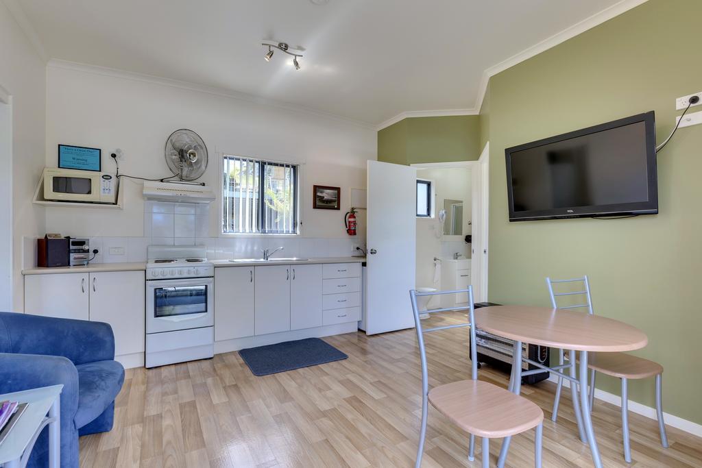 Port Huon Cottages المظهر الخارجي الصورة