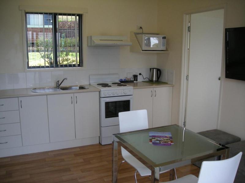 Port Huon Cottages المظهر الخارجي الصورة