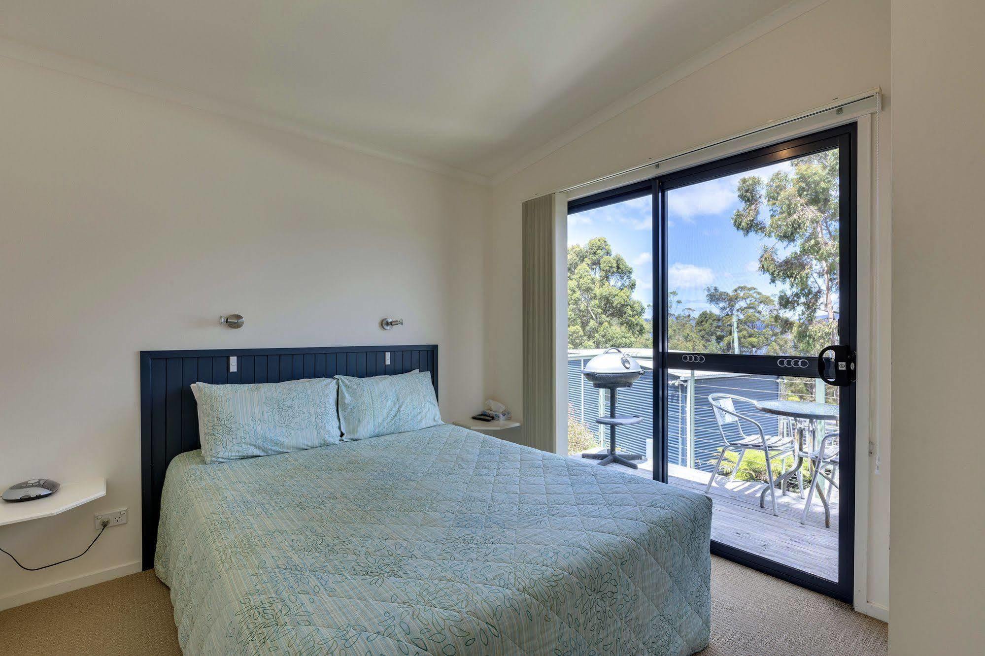 Port Huon Cottages المظهر الخارجي الصورة