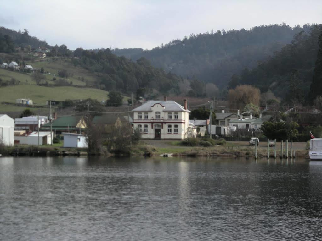 Port Huon Cottages المظهر الخارجي الصورة