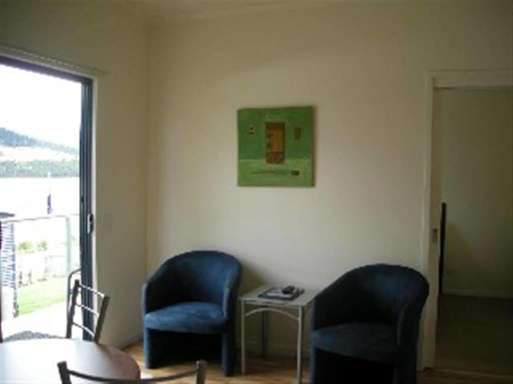 Port Huon Cottages المظهر الخارجي الصورة